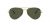 Ray-Ban Rb3689 Metal Ii Evolve Photochromic Aviator Sunglasses