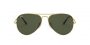 Ray-Ban Rb3689 Metal Ii Evolve Photochromic Aviator Sunglasses