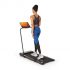SPARNOD Treadmill 46% OFF Coupon Code & Updated Discount List On Amazon