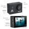 Infinizy 4K WiFi 16MP Sports Action Camera