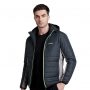 Boldfit jackets for men stylish latest puffer winter jacket for men