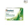 Himalaya Herbals Neem and Turmeric Soap