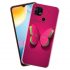Pikkme Mi Redmi 10 / Redmi 10 Power Back Cover for Girls