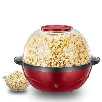 Exclusive Stirring Popcorn Maker Get Upto 47% Off Coupon Code & Updated Discount List On Amazon