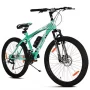 Leader Gladiator 26t Mountain Bike