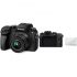 Panasonic Lumix GX85 Camera with 12-32mm and 45-150mm