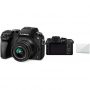 Panasonic LUMIX G7 16.00 MP 4K Mirrorless Interchangeable Lens Camera