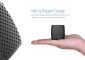 F&D W4 Wireless Portable Bluetooth Speaker