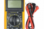 SIGMA DT 9205 Digital Multimeter . Upto 67% off coupon code