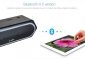 F&D W40 20 W Bluetooth Speaker