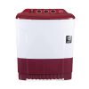 Godrej 8 Kg 5 Star Semi-Automatic Top Loading Washing Machine