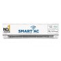 Panasonic 1 Ton 5 Star Wi-Fi Inverter Smart Split AC