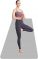 OJS ® Yoga Mat for Men And Women Eva Material 4mm-10mm With Carrying Bag for Workout & Fitness–Easy To Fold-Soft Material (Made in India) g_6mm