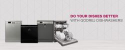 Home, Office and Kitchen Appliances|Godrej & Boyce