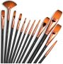 Eclet Craft Painting Brushes Upto 60%OFF Coupon Code