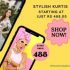 Stylecaret Offers-  Get 10% Off On All Fashionable Products