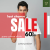 cottonworld-Get upto 60% discount on cotton shirts.