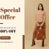 10% Off Orders Over Rs.3500 | The House Of Rare Coupon Code