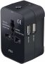 Rts Universal Travel Adapter 88% OFF Coupon Code & Updated Discount & Offers List On Amazon