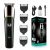 VGR V-191 Professional Rechargeable Cordless Beard Hair Trimmer 65% OFF Coupon Code & Updated Discount List On Amazon