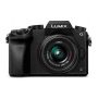 Panasonic LUMIX DMC-G7KK DSLM Mirrorless 4K Camera