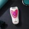 VGR V-722 Professional 2 in 1 Cordless Epilator for Women
