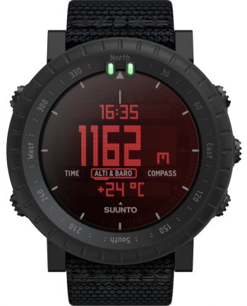 Suunto Core  Alpha Watch