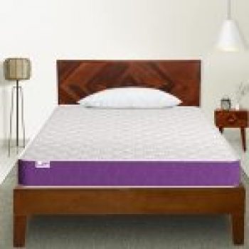 SleepX Ortho Plus Quilted Mattress