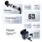 Noise Aura Buds in-Ear Truly Wireless Earbuds