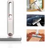 KANISH BRAND PORTABLE MINI SQUEEZE MOP FOLDING CAR WINDOW WALL CLEANER MINI SPONGE