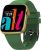 Alt Lit Smartwatch – Moss Green 90% OFF Coupon Code & Updated Discount List On Amazon