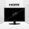 ZEBRONICS Zeb-V16HD LED Monitor with15.4 with Supporting