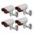 Homaxa Dummy Security CCTV