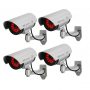 Homaxa Dummy Security CCTV