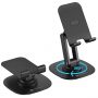 Portronics Mobot Mobile Phone Holder Upto 58% OFF Coupon Code