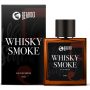 Beardo Whisky Smoke Eau De Parfum