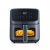 Cookwell Air Fryer Upto 63% OFF Coupon Code & Updated Discount List On Amazon