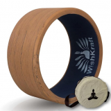WishKraft Wide Yoga Wheel upto 69%OFF Coupon Code & Updated List On Amazon
