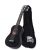 INTERN SOPRANO 21″ UKULELE 53% OFF Coupon Code & Updated Discount & Offers List On Amazon