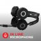 boAt BassHeads 900 On-Ear Wired Headphone with Mic