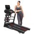 Cockatoo Smart-Run A6 6HP Peak Auto Incline DC Motorized Treadmill 67% OFF Coupon Code & Updated Discount List On Amazon