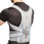 Sifoz Free Size Neoprene Posture Corrector Back Support Belt 78%OFF