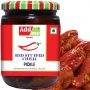 Add Me Red Stuffed Chilli Pickle