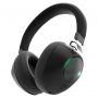 ZEBRONICS Duke 60hrs Playtime Bluetooth Wireless Over Ear Headphone 50%OFF