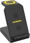 CARRERA 22.5W Magnetic 3 in 1 Wireless Charger Stand CWC-234, 15W OFF Coupon code