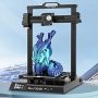 .Pixel 3D 10 Original DIY 3D Printer Indian FDMUpdated