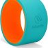 ZENON Printed Yoga Wheel upto 45% OFF Coupon Code & Updated List On Amazon