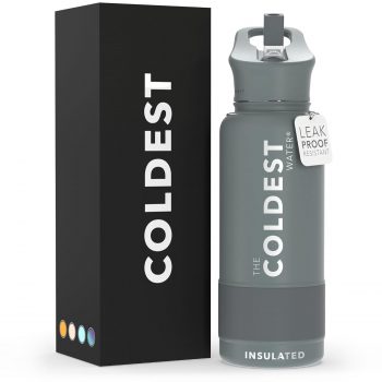 The Coldest Water Bottle Up to 32% OFF Coupon Code & Updated Discount List On Amazon