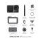 DJI Osmo Action 3 Optical Zoom 4X Adventure Combo