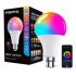 Havells Glamax 9W B22 WiFi LED Smart Bulb